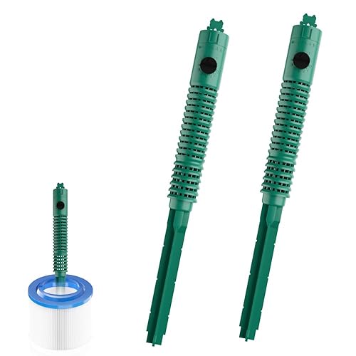 Spa Mineral Stick Compatible with Frog Filter Mate, Hot Tub