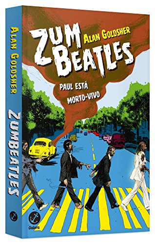 ZumBeatles: Paul está morto-vivo