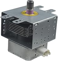 Vista 4 de PALUMMA 2M319J-930 Magnetron para Midea Magnetron para horno de microondas electrónico Accesorios 1KW microondas Magnetron