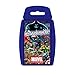 Price comparison product image Marvel Universe Top Trumps Card Game