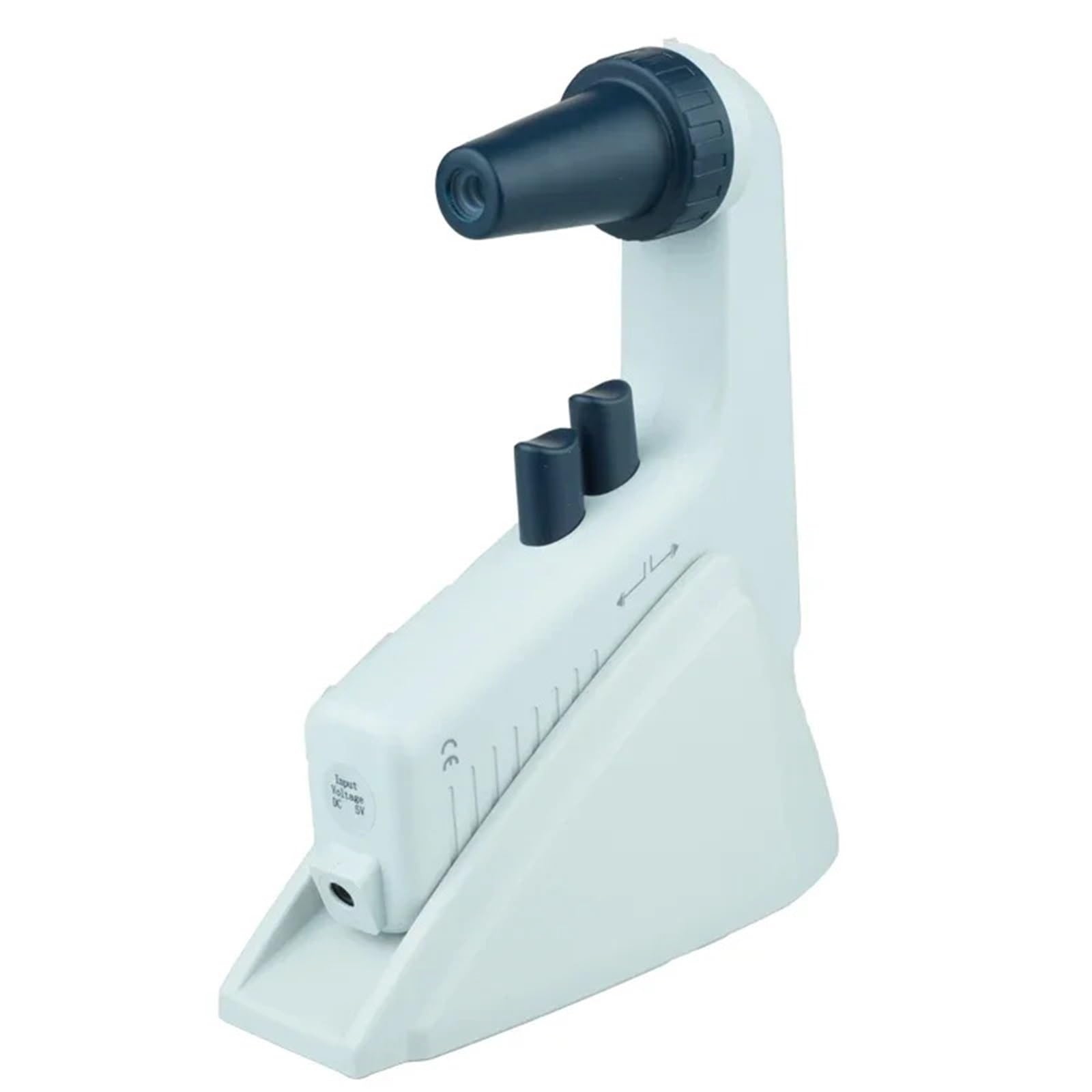 Pipeta eléctrica de Gran Volumen de 100 ml, Recargable, automática, con Pantalla LCD, Controlador de Bomba