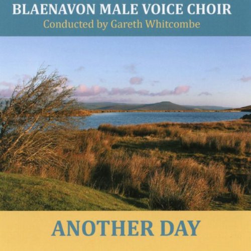 The Blaenavon Male Voice Choir