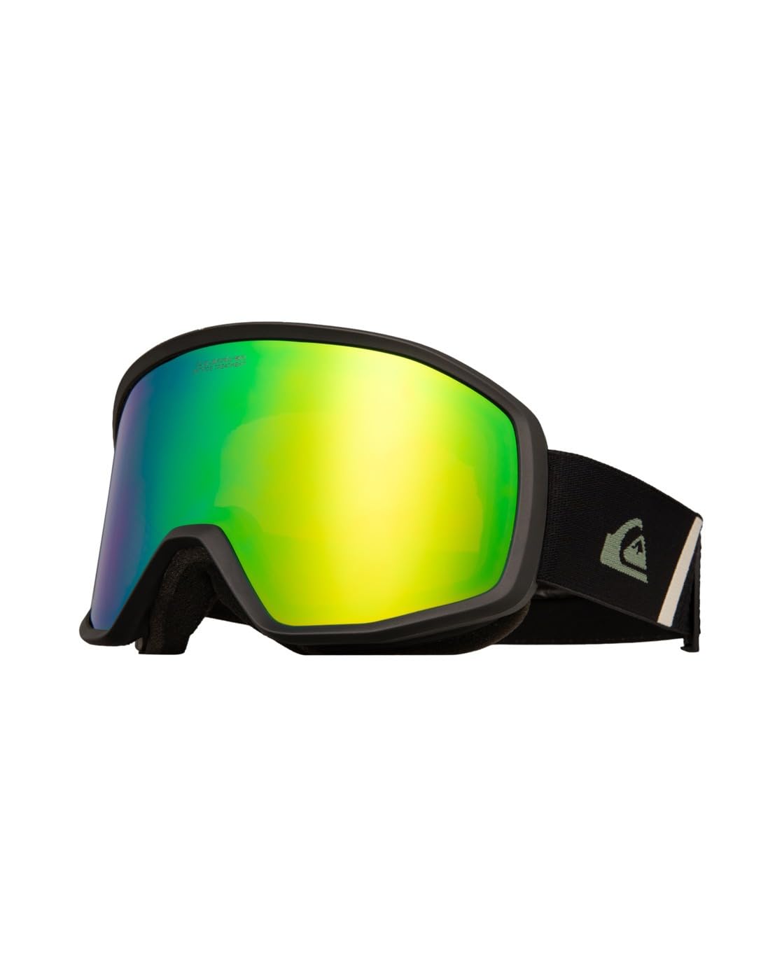 Quiksilver Harper - Máscara para Snowboard/Esquí para Hombre