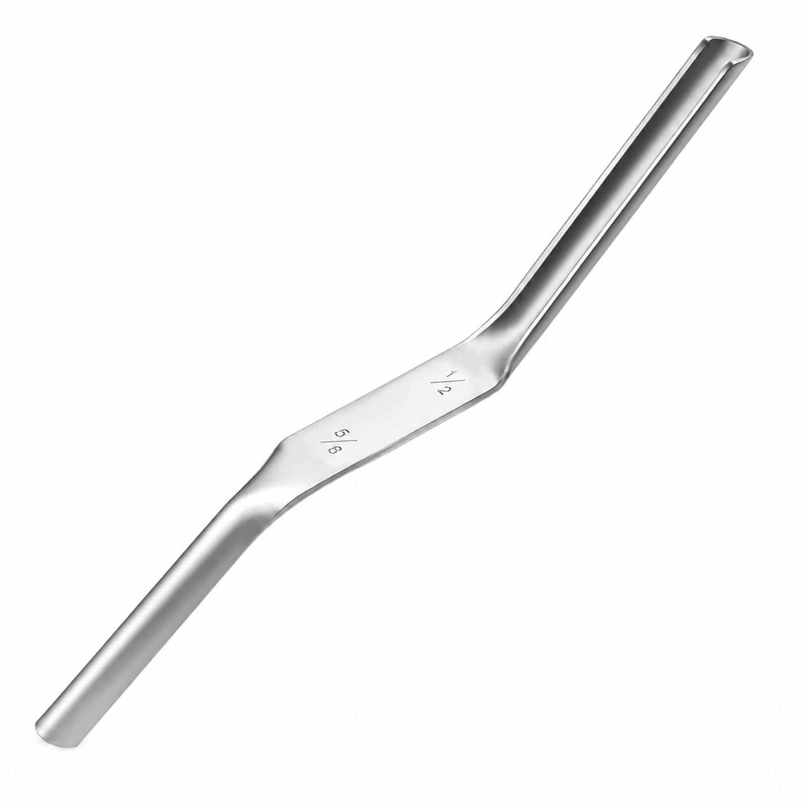 Brick Jointer Pointing Tool Double Ended Brick Jointer Tuck Pointing