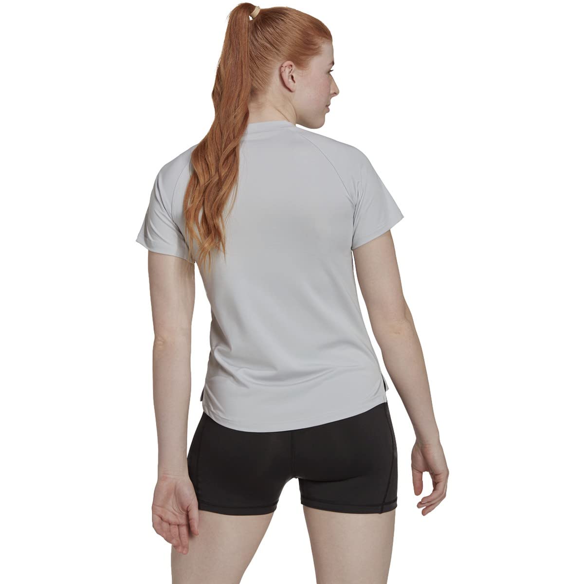 adidas Manches Courtes en Jersey Jersey (Manches Courtes) Femme