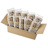 遊月亭 黒豆茶 お徳用 ティーパック10包入を10袋 ノンカフェイン 黒豆100% 発芽焙煎 たっぷり黒豆茶100包