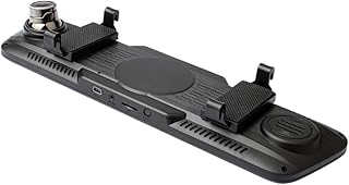 MUSISALY Dashcams Para Carros Gravador De Condução De Carro Frontal Traseiro Dashcam Câmera Para Carros Câmera De Painel De Carros Dvr Câmera De Vídeo Do Carro Câmera De Visão