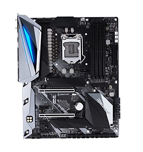 Z490GTA EVO