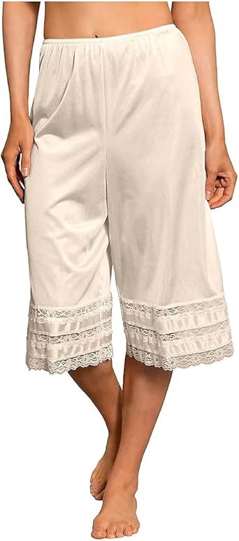 culotte slips plus size