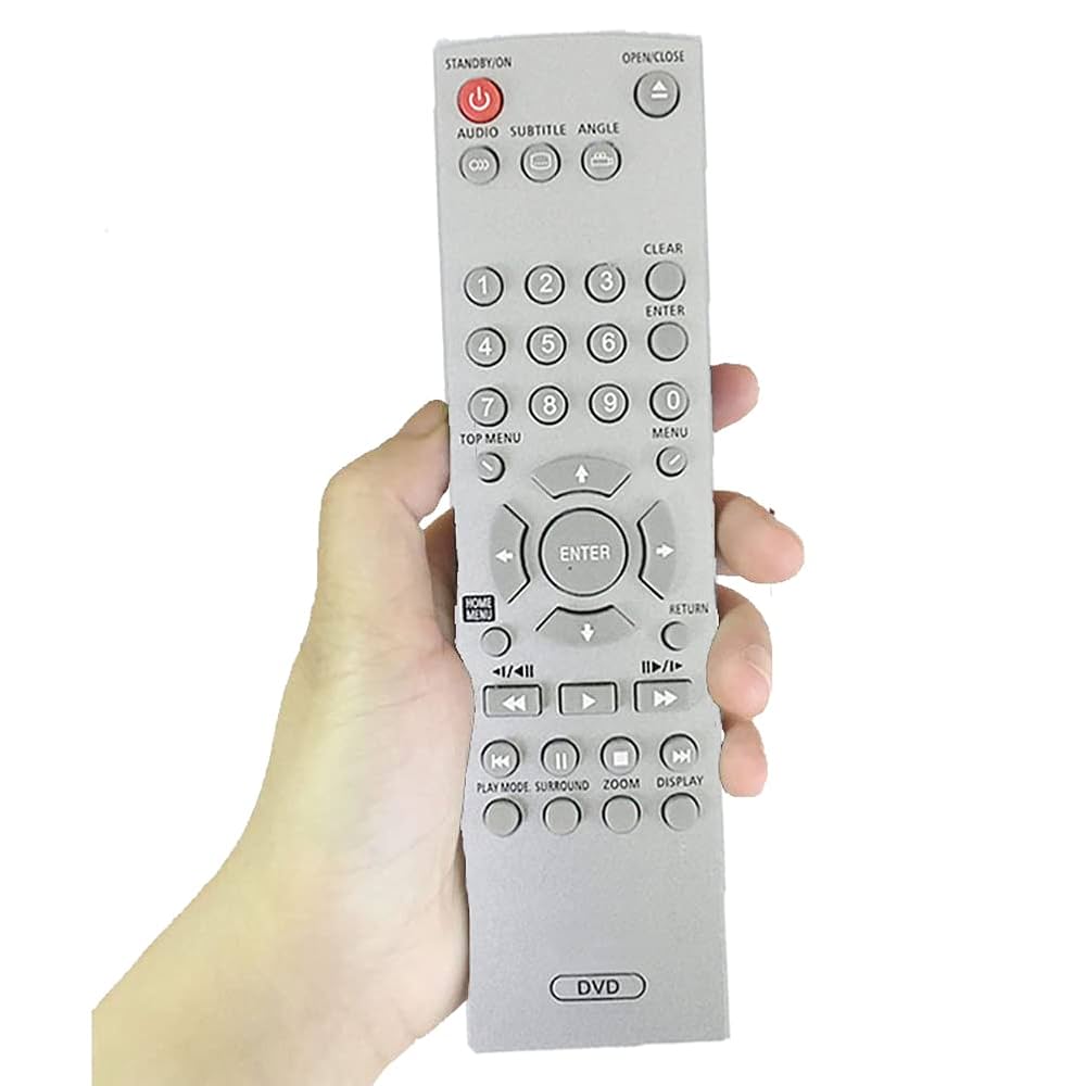 ■pioneer DV-353 DVDプレーヤー リモコン m0a711 □pioneer DV-353 DVDプレーヤー リモコン m0a711