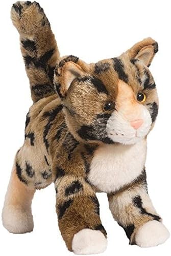 Miniatura 1 de Douglas Tashette Bengala - Peluche de gato