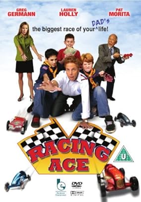 Racing Ace Edizione Regno Unito Racing Ace Edizione Regno Unito