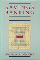 Savings banking: An industry in change 0835968839 Book Cover