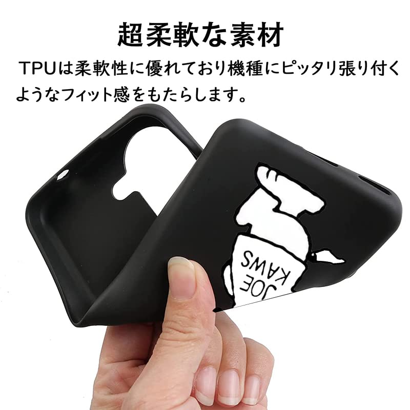Amazon.co.jp: ASUS Zenfone 9 ケース スヌーピー スマホケース ASUS