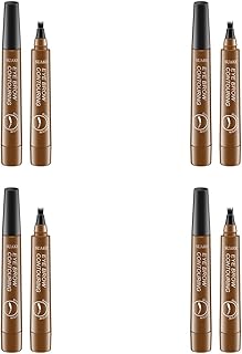 Magik 2 – 4 lápices de cejas de tatuaje Micro...