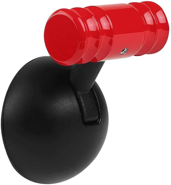 Amazon.com: EIRZNGXQ Car Push Start Button Cover Rocker, Metal Car One ...