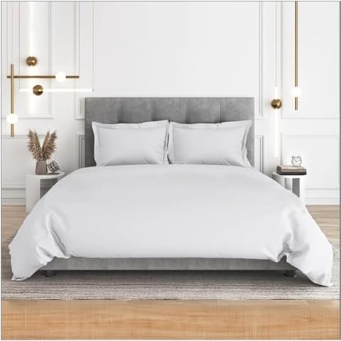 CharlottelyHues 3 Piece Duvet Set Cover