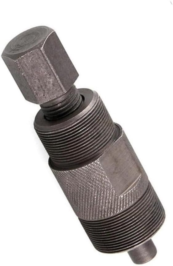 Fit for Engine Flywheel Puller Double-Head Code Rotor Puller 24mm 27mm Screw Motorcycle Repair Tools