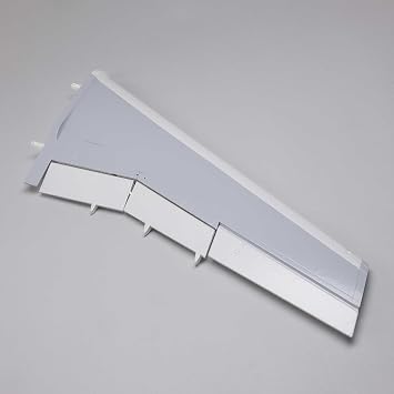 E-flite Wing Panel, RHAirbus A320neo 1.5m Airplane 64mm EDF Jet, EFL-2537