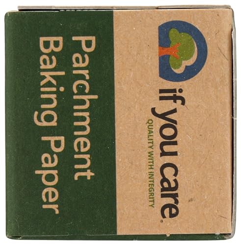 Image of If You Care, Paper Parchment 70 Square Feet