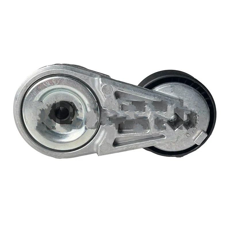 Poulie de courroie 04891617AA élimine sifflement Chrysler Sebring 2008