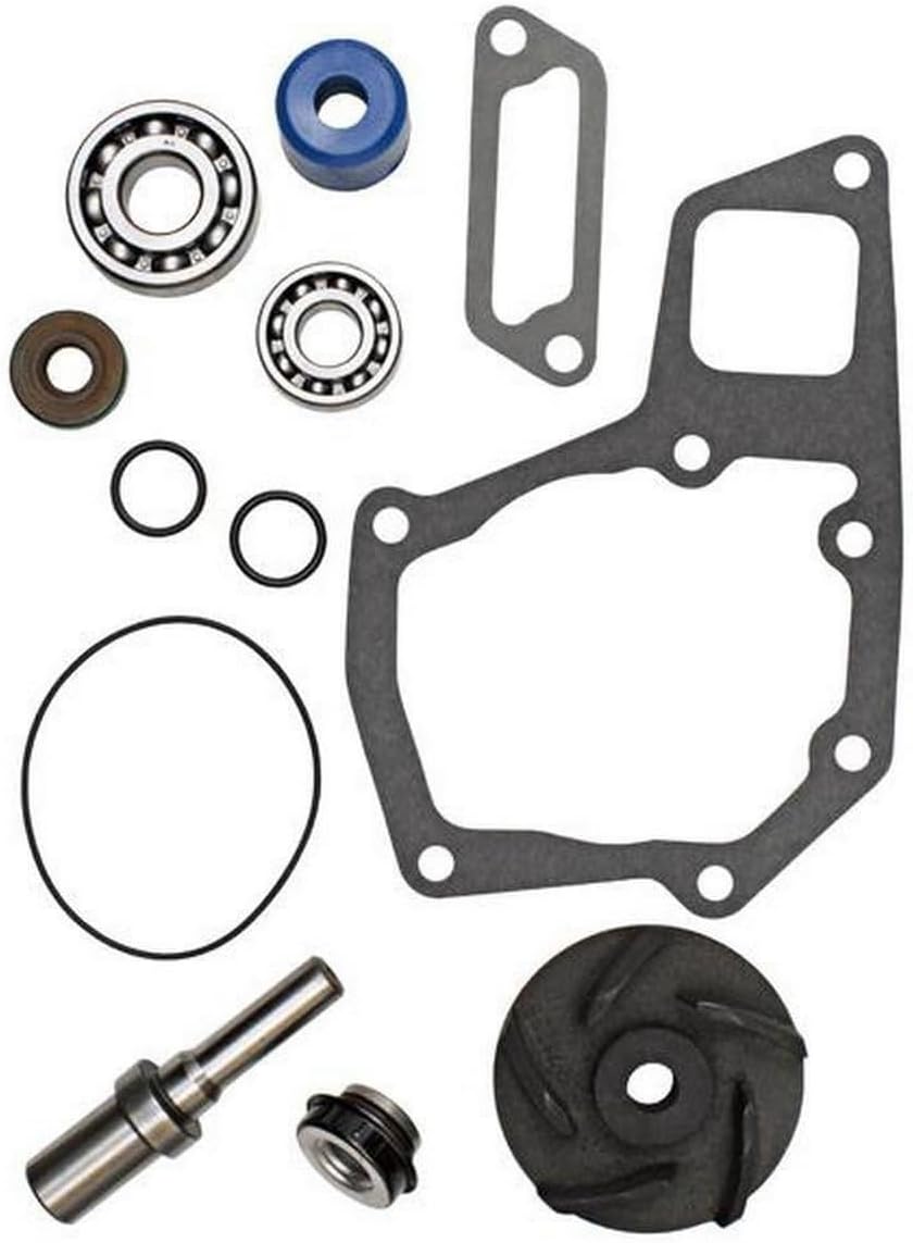 Replacement part for R-Re69846 Water Pump Overhaul Kit Fits R2Aft340341