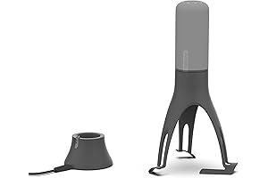 Ustensil Stirr Plus: The Automatic Kitchen Aid for Hands-Free Cooking