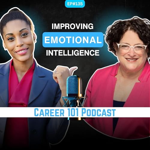 135. Improving Emotional Intelligence with Susan Schwartz