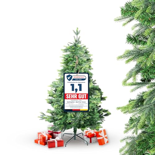 Gartenpirat Künstlicher Weihnachtsbaum BonTree Tanne 150 cm – Ansicht 1