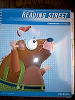 Scott Foresman Reading Street, Grade 1, Unit 5, Vol. 1, Common Core Edition 032867785X Book Cover