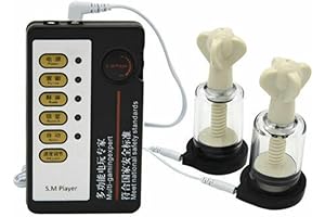 Electric Nipple Sucker Pumps