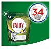 Fairy All in One Dishwash Tablets