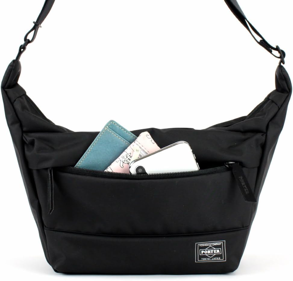 Porter 751-29875 MOUSSE Shoulder Bag (S)