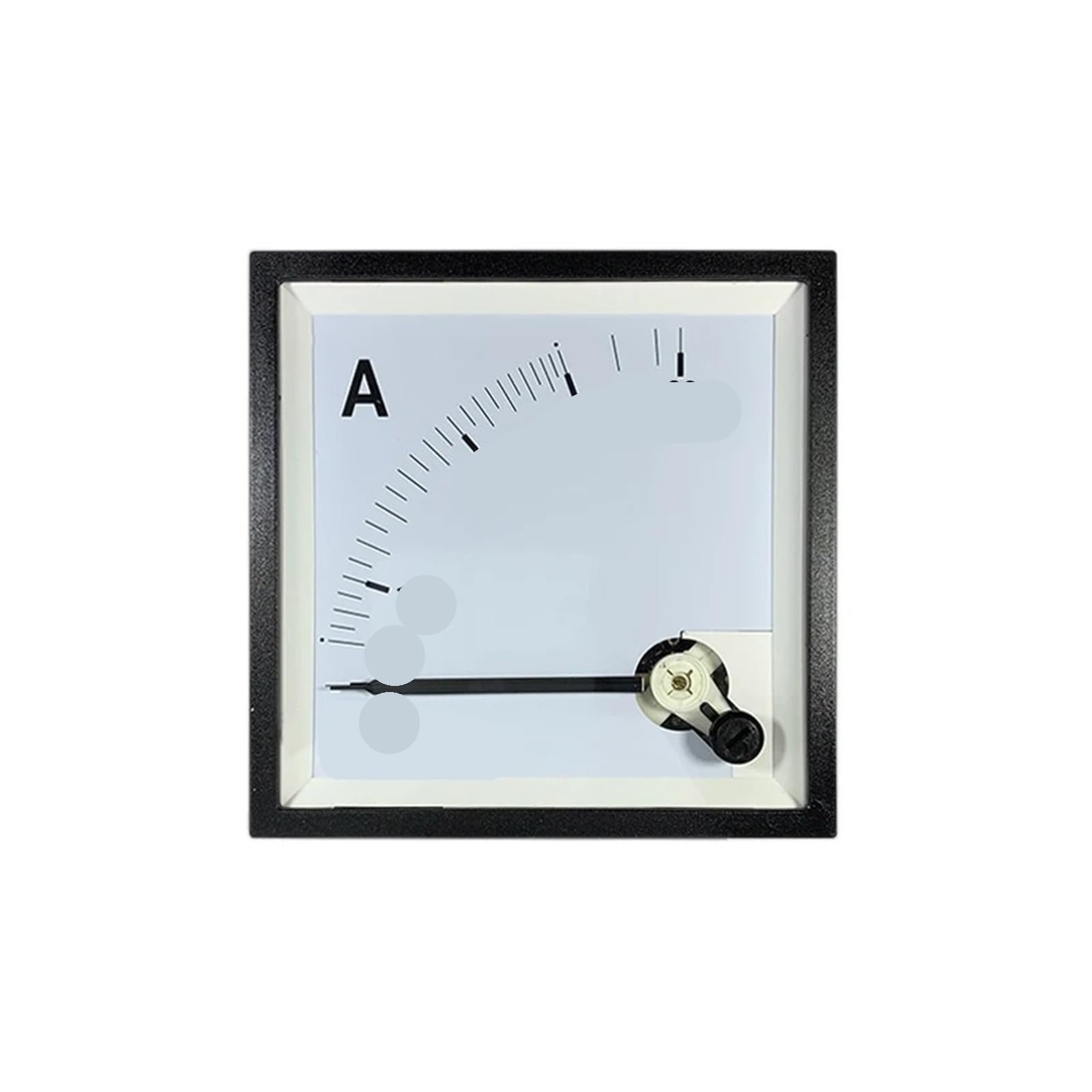 Compteur AC triple surcharge CP96 pour sécuriser vos réseaux 225A