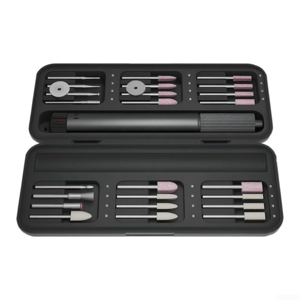para herramienta Rotativa Inalámbrica 3mm con 24 para accesorios
