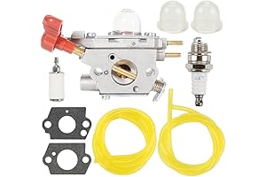 Troy Bilt TB35EC Carburetor for Troy Bilt Trimmer