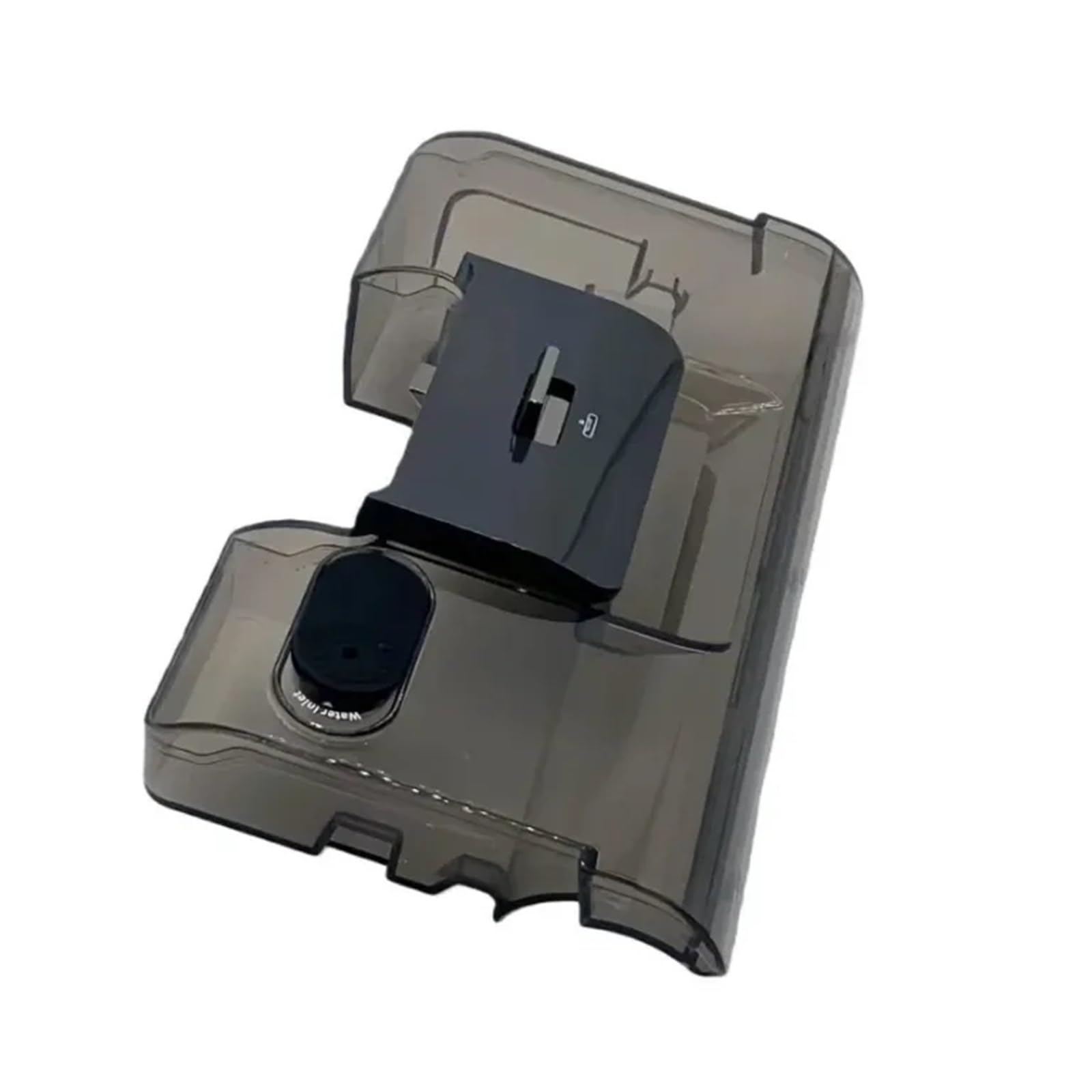 RANJIAO Assembly Original Clean Water Tank,Compatible for Jonr ED12 Pro Max,Wet Dry Vacuum Spare Parts Vacuum Cleaner Parts