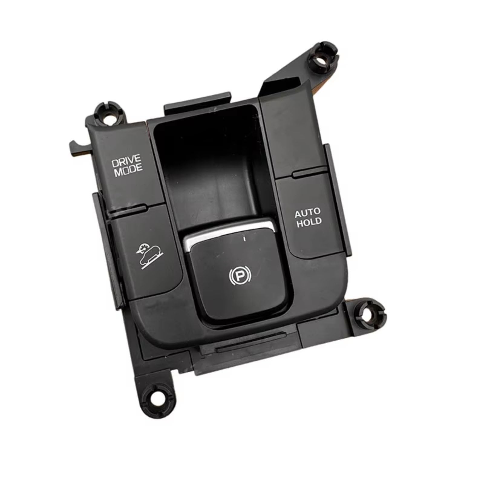 Interruptor Freno Mano Kia Sportage QL 2016+ Botón Arranque Parada Conducción 93600 D9000 6