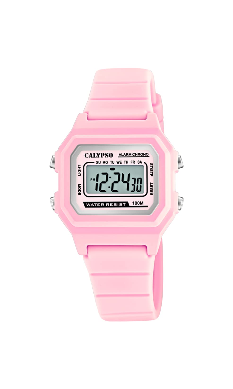 Calypso Watch