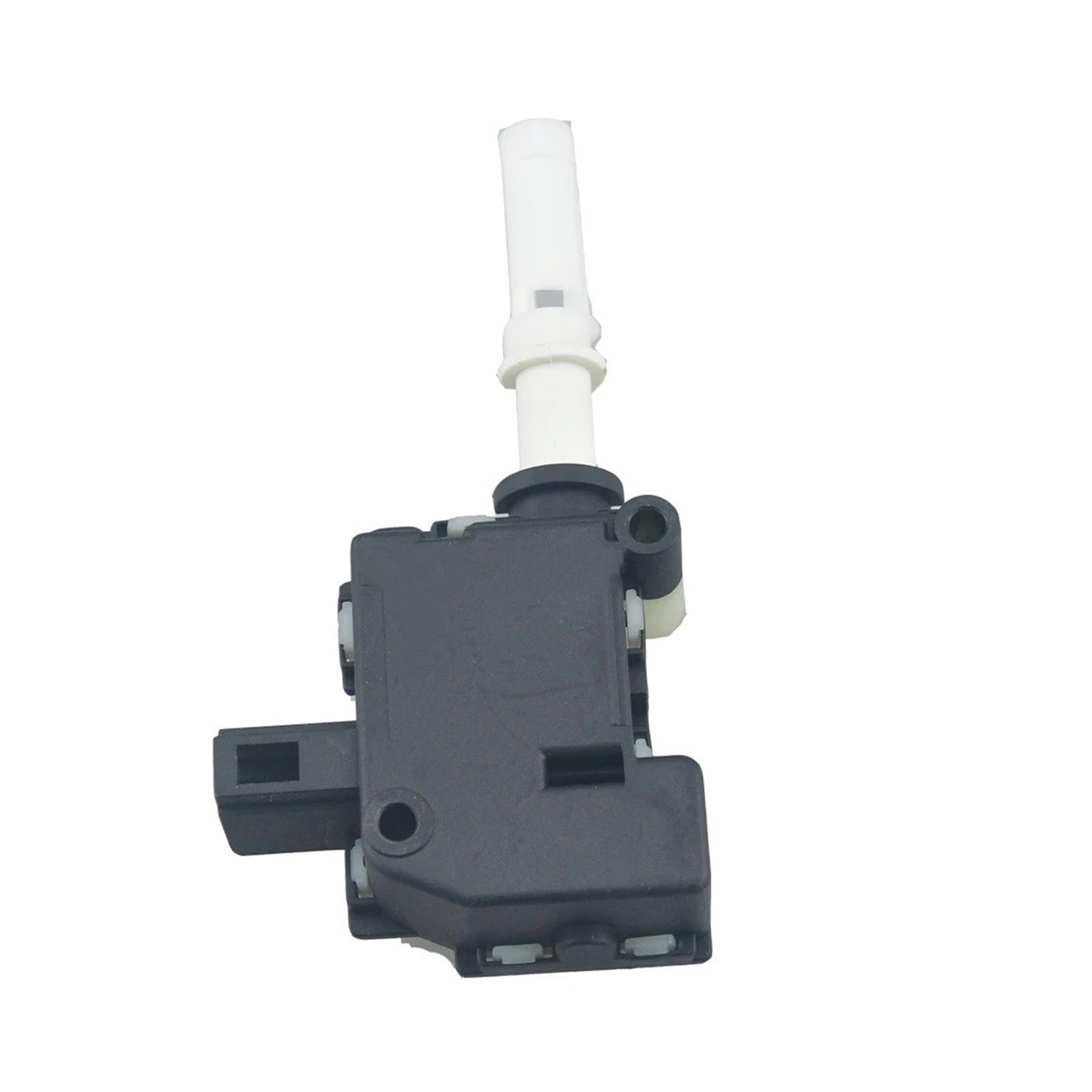 Gbgwrmryx One Color Tailgate Lock Catch 3B5827061c 3B0959781d 4B996211 For Caddy For Saloon For Phaeton For Touareg For Transporter Door Lock Tailgate Actuator Mechanism Rear Door Latch