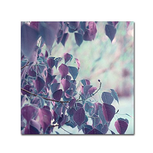 Summer Thoughts Artwork By Beata Czyzowska Young, 24 By 24-Inch Canvas Wall Art #TOP15