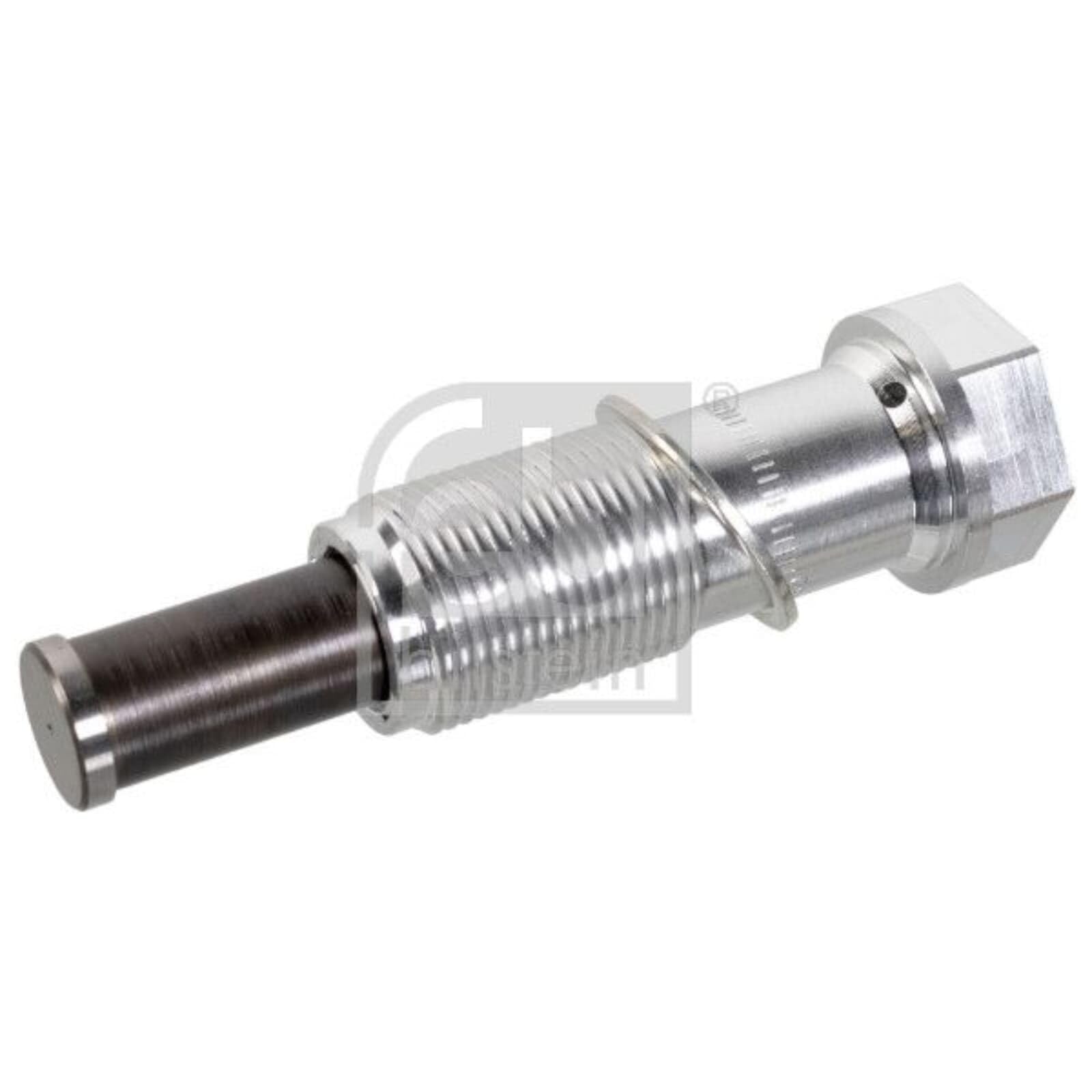 FEBI BILSTEIN Kit catena distribuzione 180427 | Compatibile con: BMW 1, 1, 1, 1, 1 Cabriolet, 1 Coupe, 2 Coupe, 3, 3, 3 Cabriolet, 3 Coupe, 3 Gran Turismo, 3 Touring