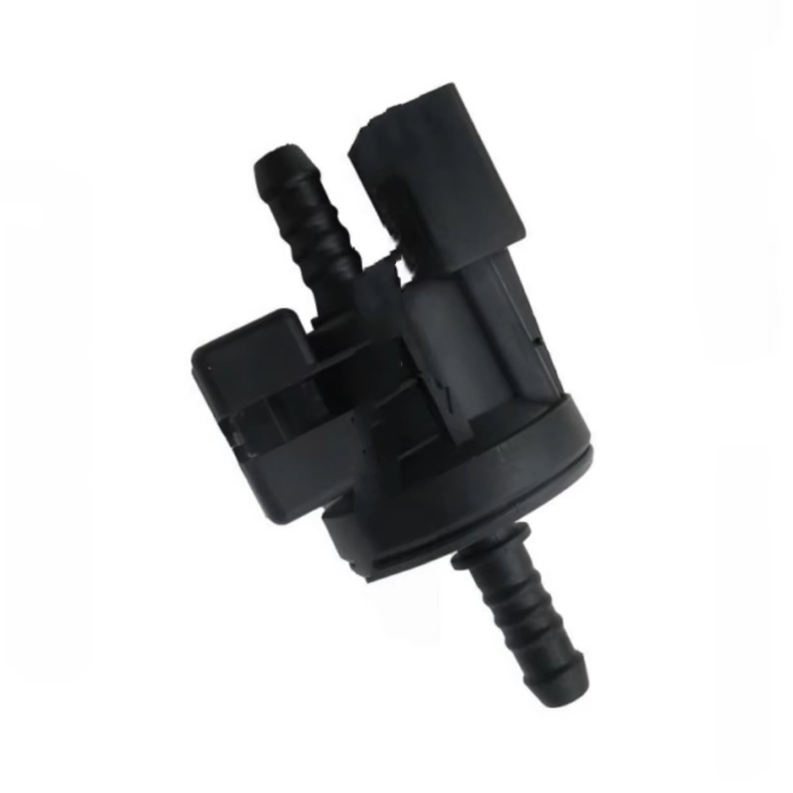 Car Solenoid Valve Compatible with A4 for Quattro 2005-2009 for A6 2005-2009 1 Pcs Vapor Canister Purge Solenoid Valve Accessories 0280142431