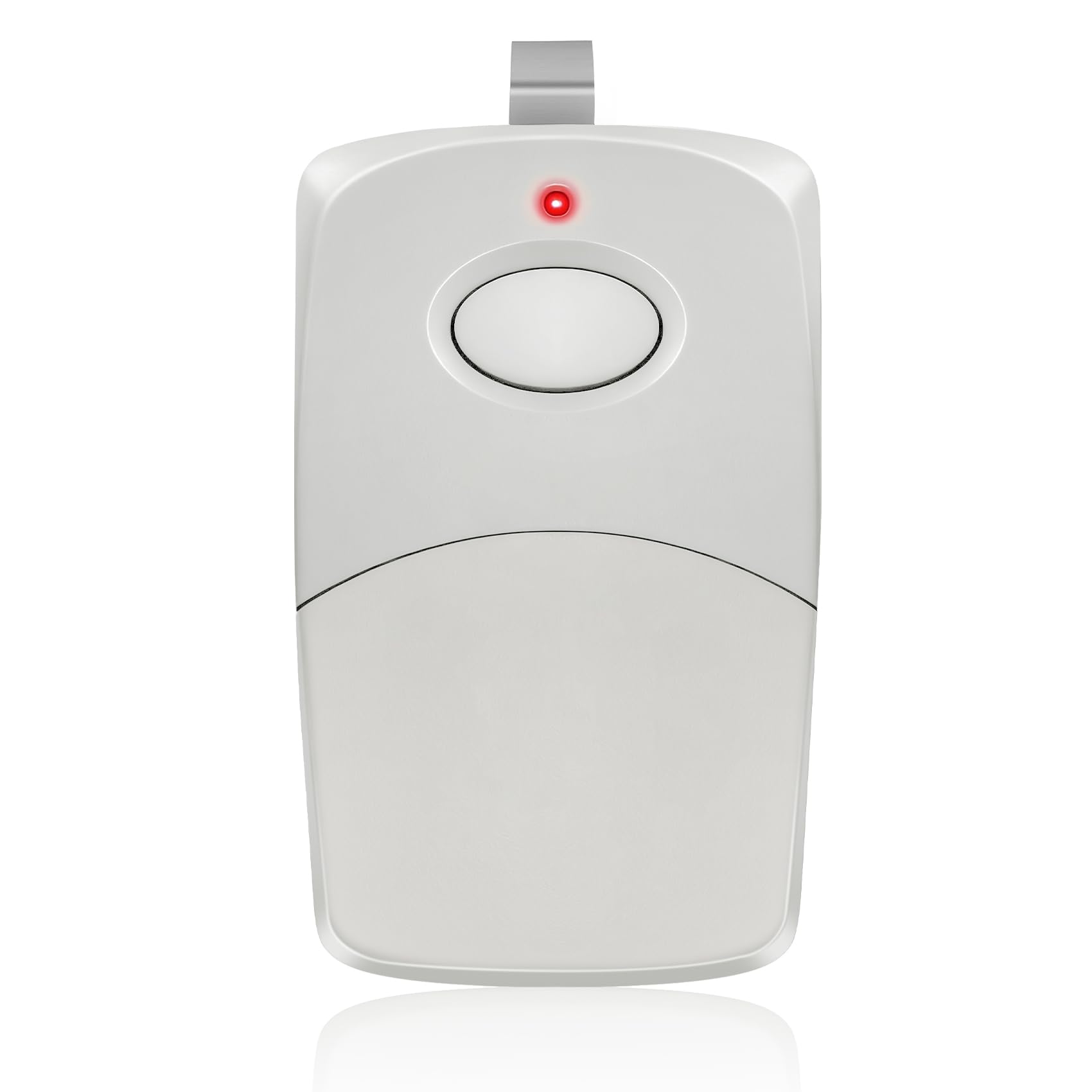 Upgraded 3089 Multicode Gate Opener Remote Control, Linear Garage Remote