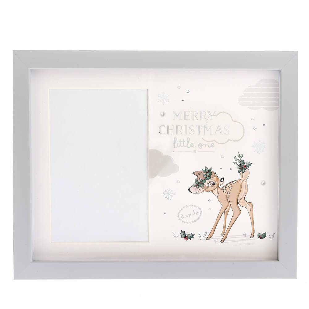 Widdop Disney Baby Magical Beginnings Bambi - Marco de fotos (10 x 15 cm)