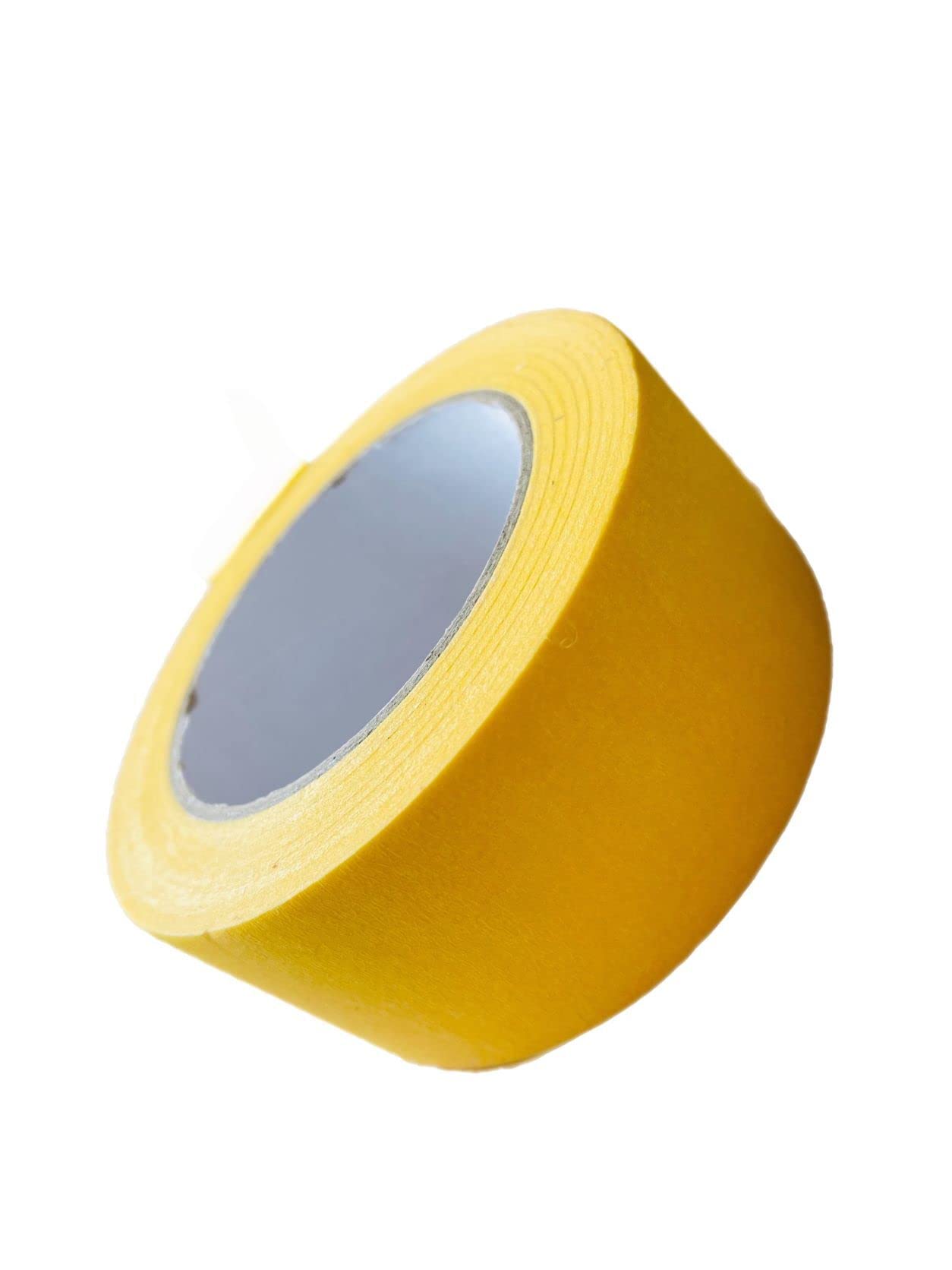 50 x taśma malarska 50 mm x 50 m taśma maskująca taśma maskująca taśma maskująca