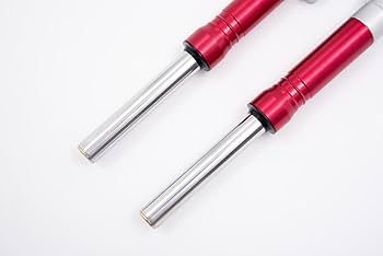 Amazon | 【x-cars】JOG スーパージョグ Z/ZR 3YK フロントフォーク Amazon | 【x-cars】JOG スーパージョグ Z/ZR 3YK フロントフォーク