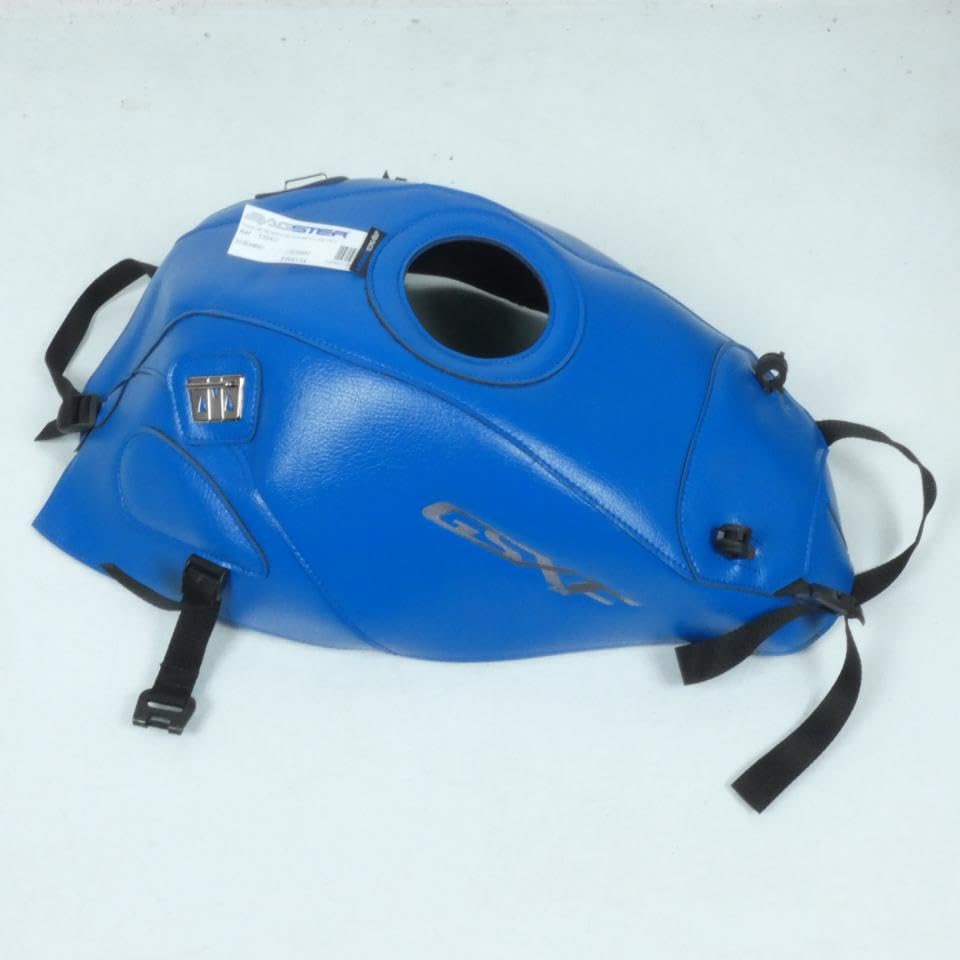 Tapis de réservoir Bagster protège votre Suzuki 750 Gsx F contre les chocs et rayures