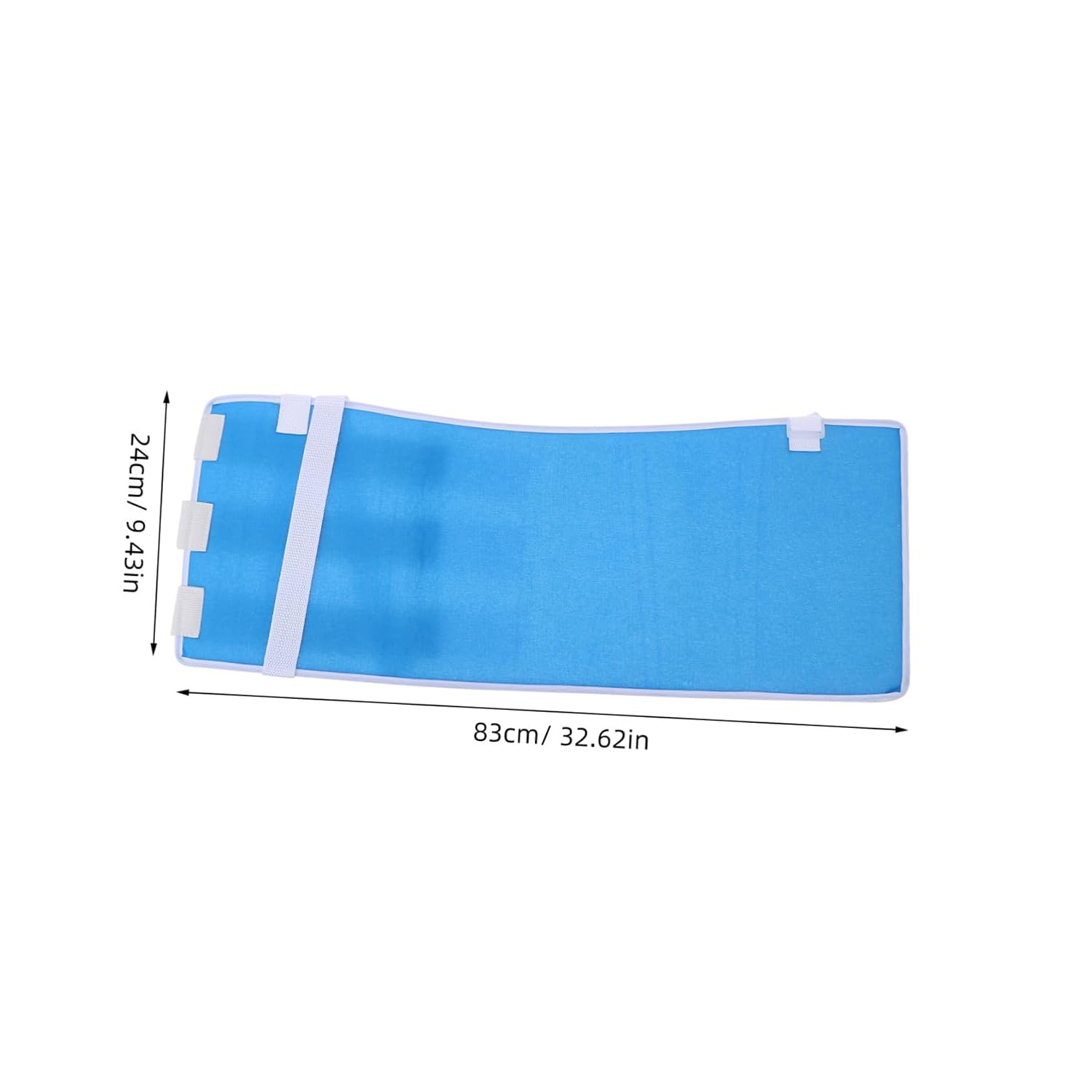 ORFOFE Adjustable Rib Support Brace for Chest Brace Belt for Fractured Ribs Relief and Stabilization Suitable for Intercostal Strain and Bruised Ribs