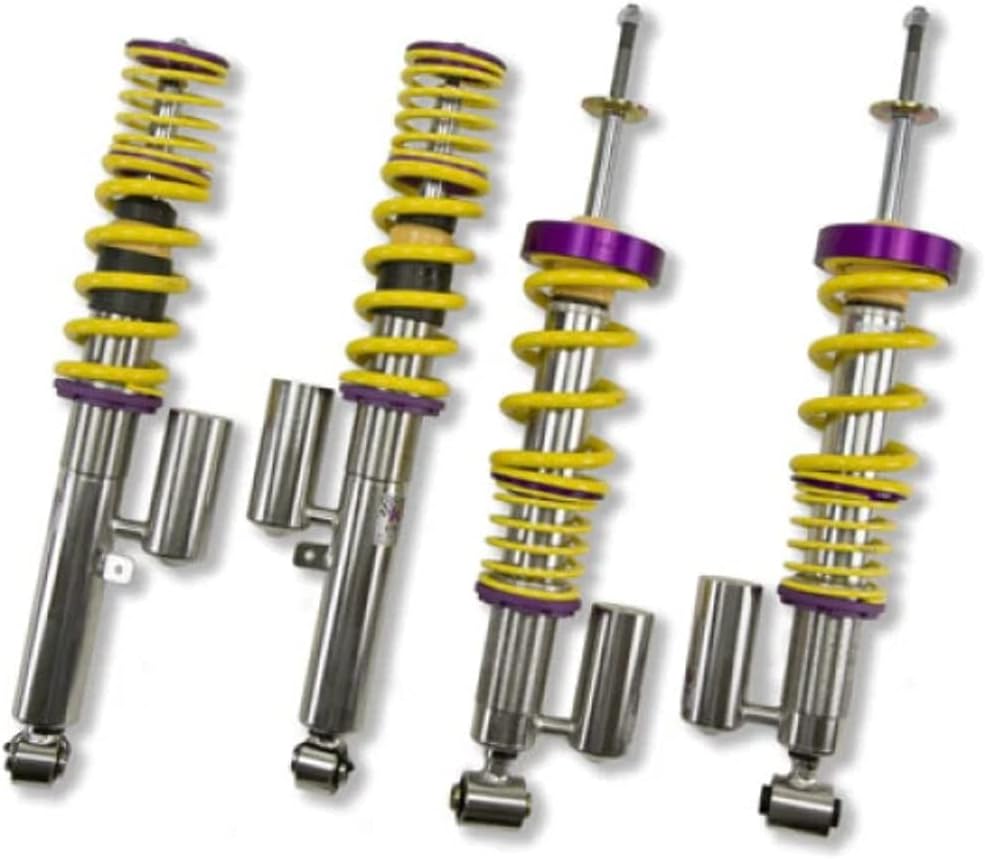 KW 35257003 Variant 3 Coilover